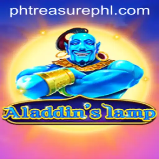 Discover 'Aladdinslamp': A Thrilling Adventure in Search of 'phtreasure'