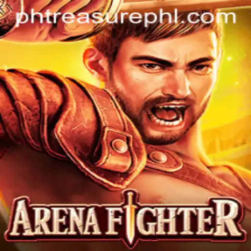 ArenaFighter: Unleashing the Power of Phtreasure in the Gaming World