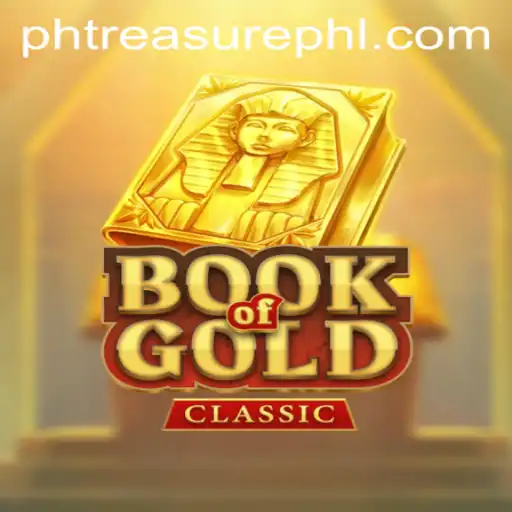 Unveiling the Mysteries of BookOfGoldClassic: A Treasure Hunt Adventure