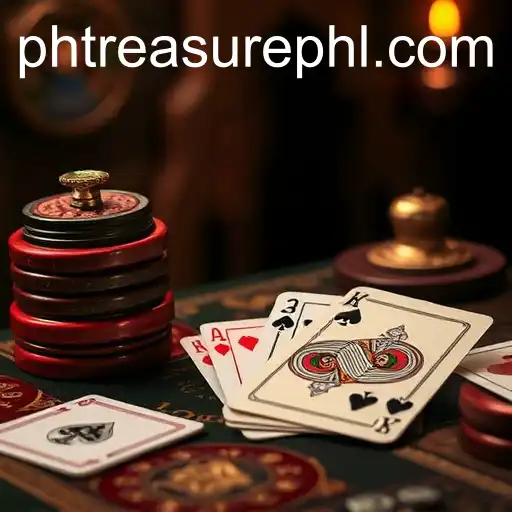 Exploring the World of Card Games: A Focus on Phtreasure