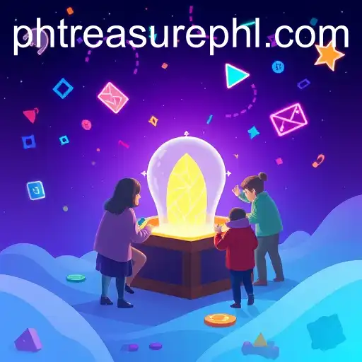 Player Community: Exploring the Phtreasure Phenomenon