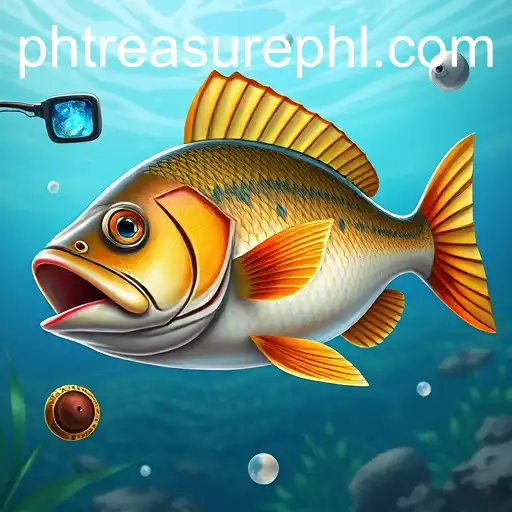 Exploring the Exciting World of Fishing Games and the Concept of 'PhTreasure'