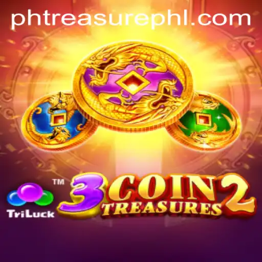 Discovering the Thrill of 3CoinTreasures2: A Modern Adventure in Gaming