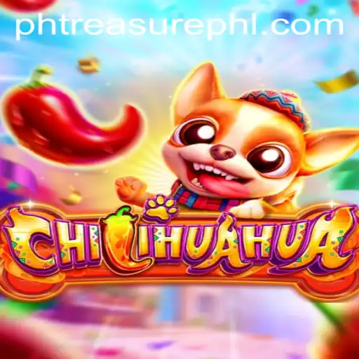 CHILIHUAHUA: A Thrilling New Adventure in the World of Gaming