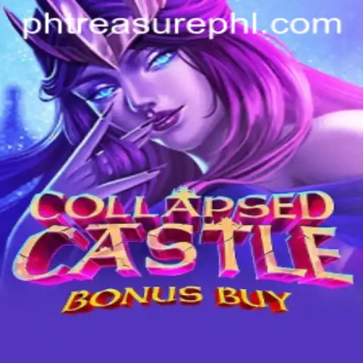 The Enigmatic Realm of CollapsedCastleBonusBuy: Unraveling the Mystery of Hidden Treasures