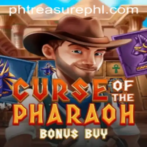 CurseofthePharaohBonusBuy: Unearth the Mystical Treasures