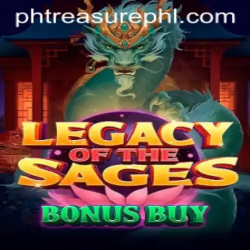 Experience an Epic Adventure with Legacy of the Sages Bonus Buy and Discover Hidden Phtreasure