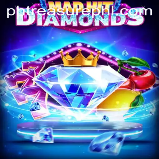 The Thrilling World of MadHitDiamonds and the Quest for Phtreasure