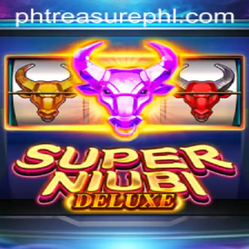 The Adventures of SuperNiubiDeluxe: Unveiling the Secrets of Phtreasure