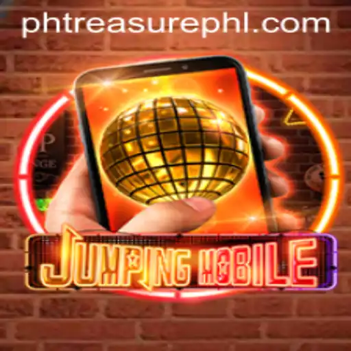 Jumpingmobile: A Thrilling Adventure Game Incorporating Phtreasure Hunt