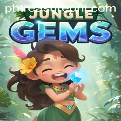 JungleGems: Unearthing the Secrets of phtreasure