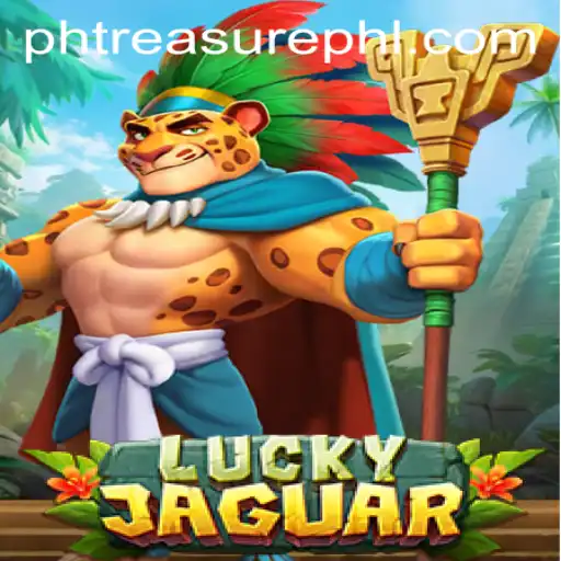 Exploring the Thrills of LuckyJaguar: The Ultimate Phtreasure Hunt