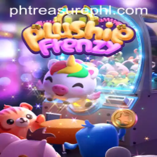Dive into the Adorable World of PlushieFrenzy: Unraveling the Treasure of Fun