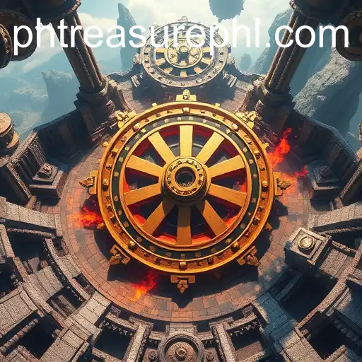 Exploring the Exciting World of Rotary Games