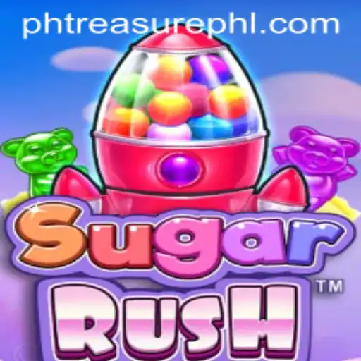 Exploring the Enchanting World of SugarRush: An Adventure with PHTreasure