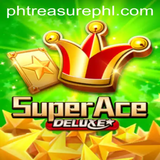 Discover the Thrilling World of SuperAceDeluxe: Rules, Gameplay, and Hidden 