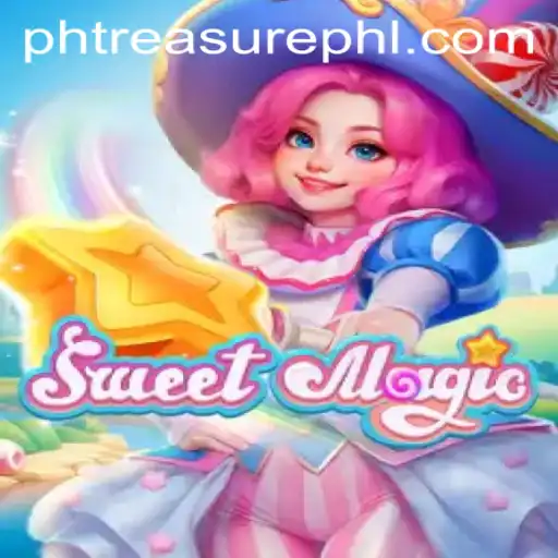 Discover SweetMagic: The Enchanting World of Hidden Treasures