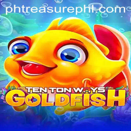 Exploring the Depths of TenTonWaysGoldfish: A Treasure Hunt for the Digital Age