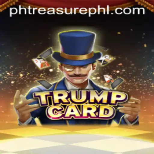 Unveiling TrumpCard: A Strategic Game of Phtreasure and Skill