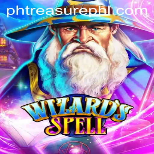 WizardsSpell: Embark on a Magical Adventure with Hidden Treasures
