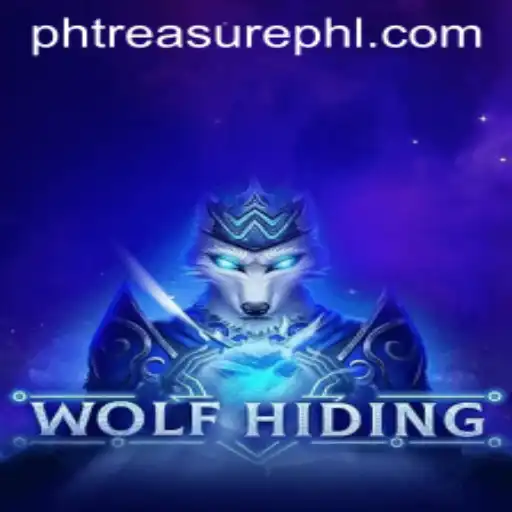 Discover the Intriguing World of WolfHiding: An In-Depth Exploration of the Game Rules and Features